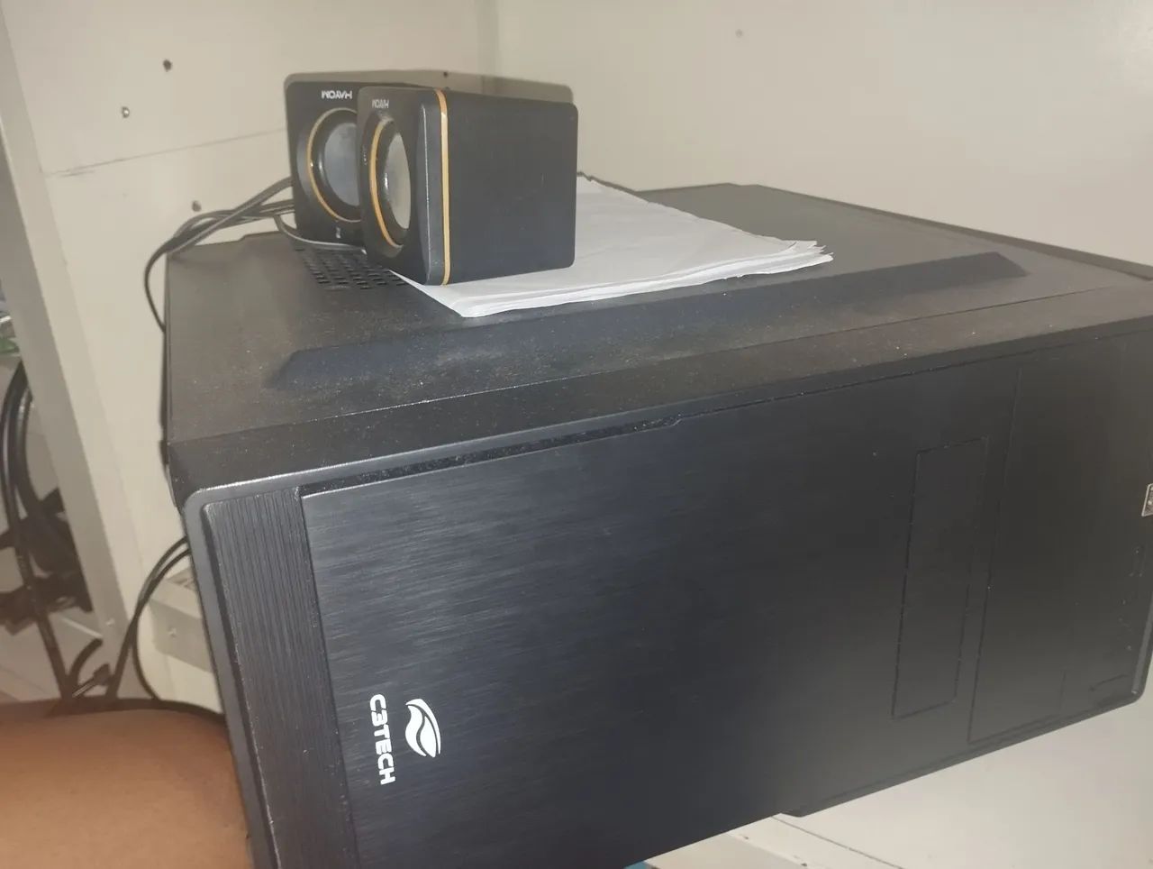 Pc completo  - Foto 5