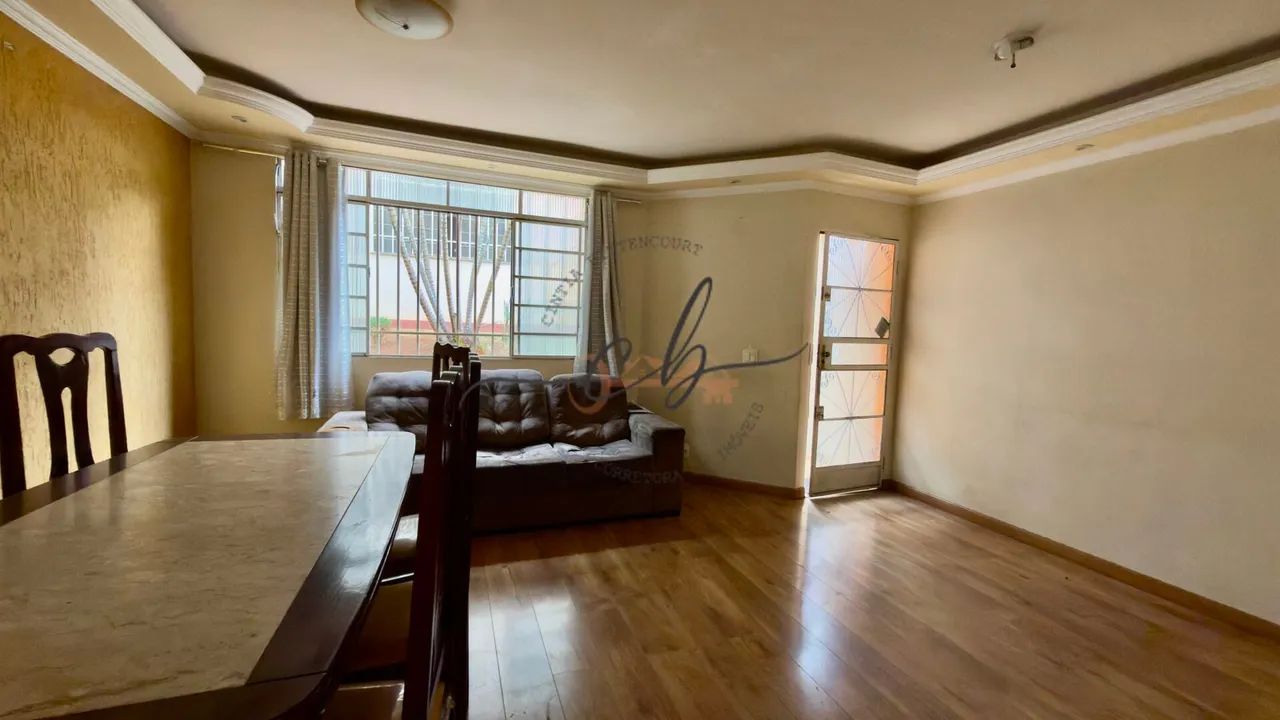 Casa Geminada Duplex com 3 Quartos no Camargos! - Foto 3