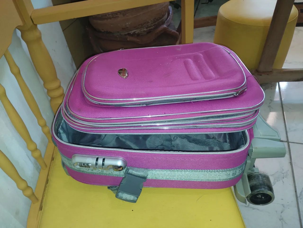 Vendo 