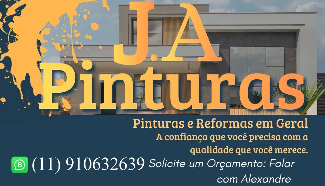 Pintor 
