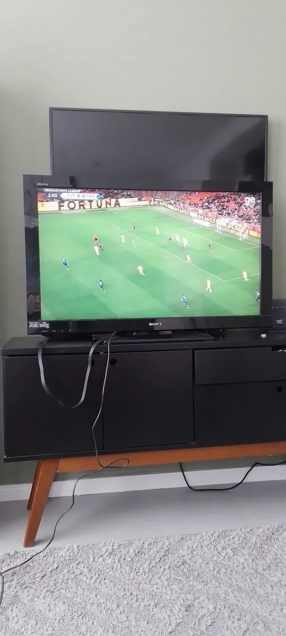 TV Sony Bravia 40"