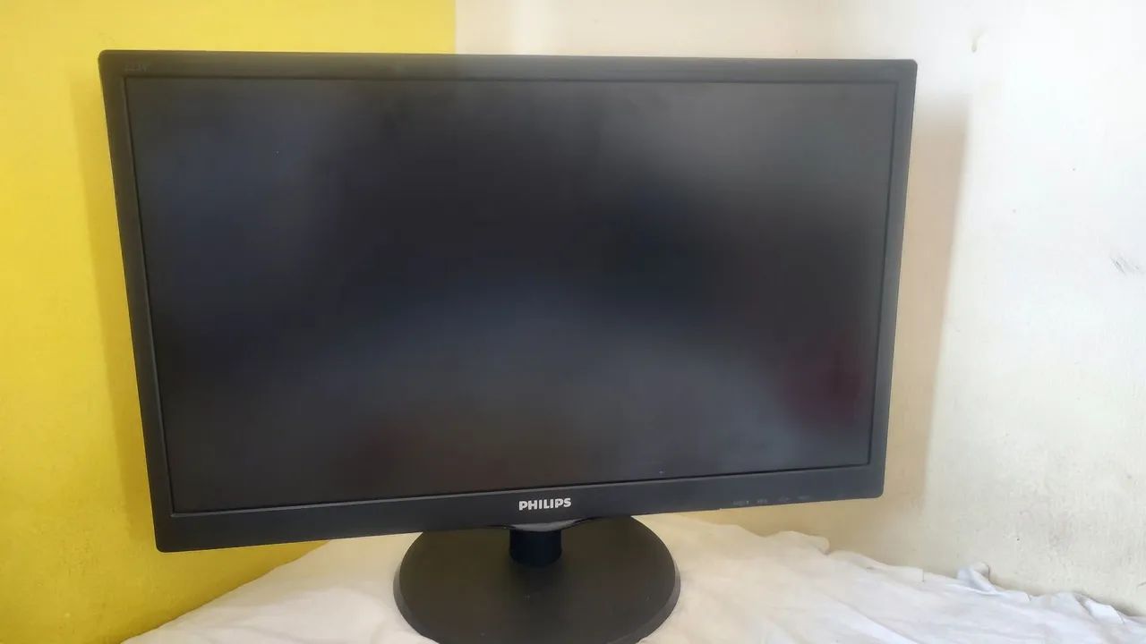 Monitor led Philips 22 