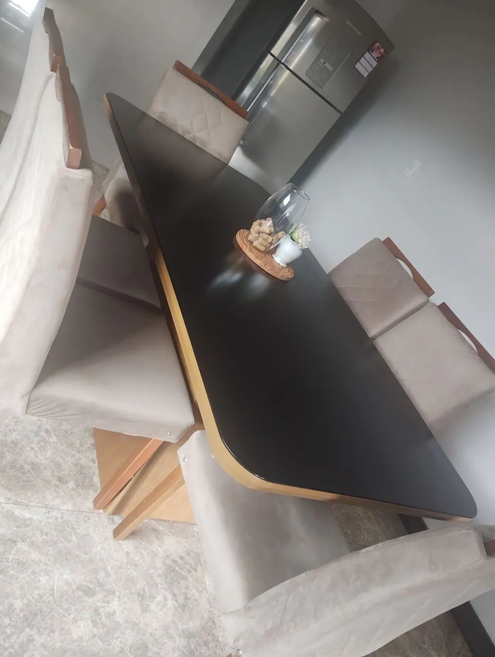 Mesa jantar 