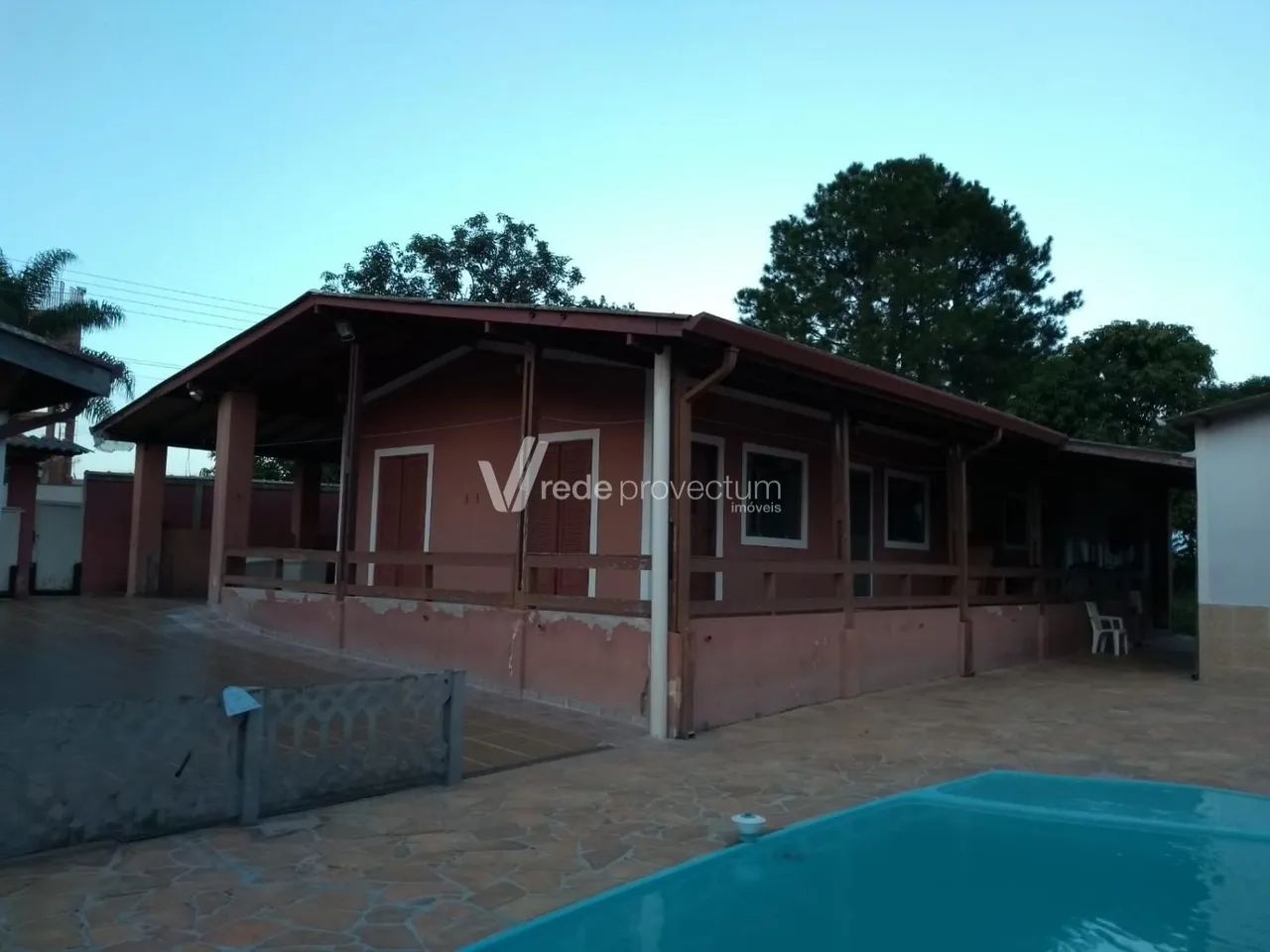 casa - Parque Xangrilá - Campinas