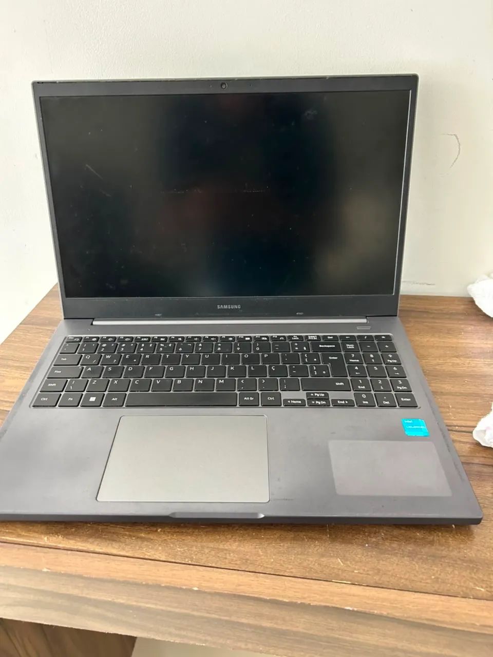 Notebook Samsungbook Intel Celebron  - Foto 5