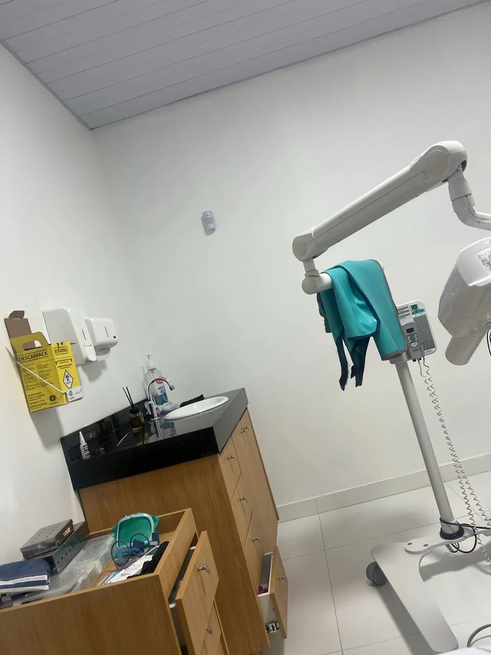 Sala odontológica em Indiara Goiás  - Foto 2
