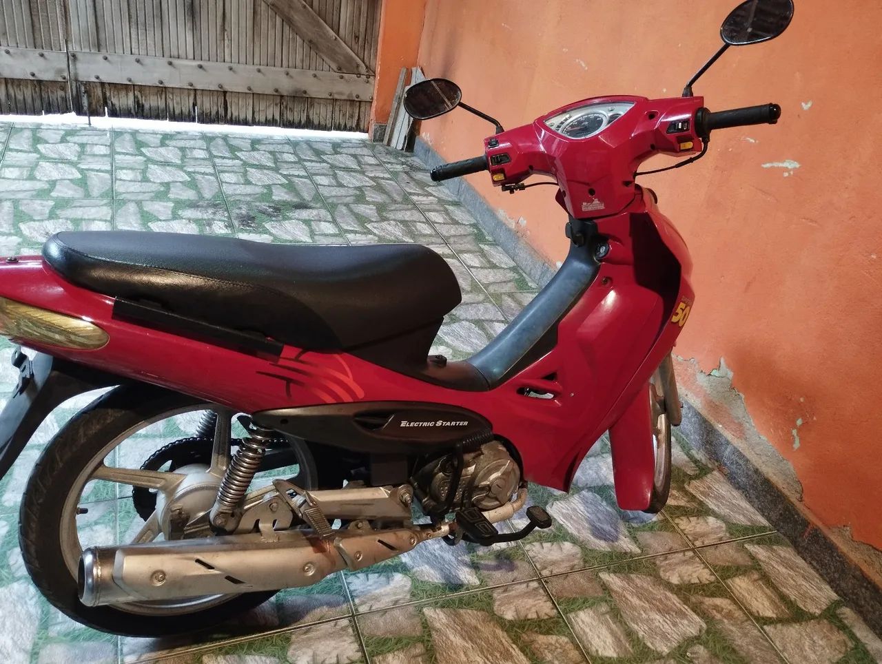 VENDA 50cc - Foto 2