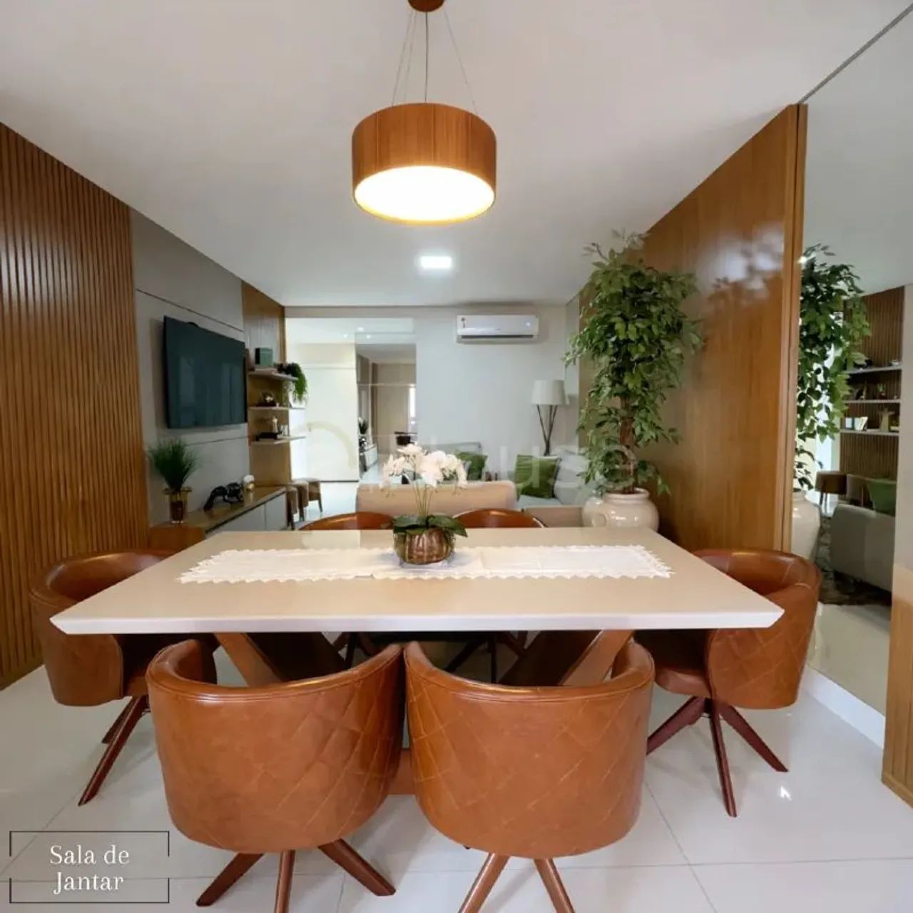 Edifício Belvedere - Apartamento 3 suítes, 170 m² por R$ 2.100.000 - Foto 4