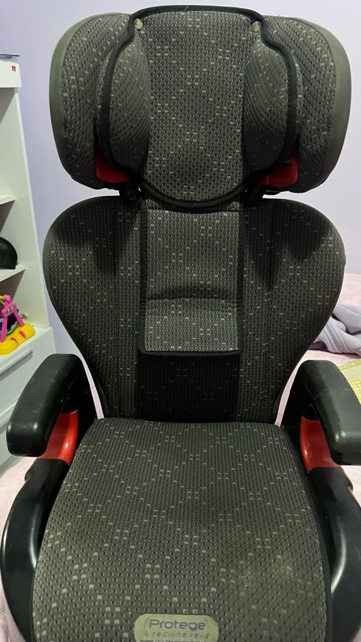 Cadeirinha para auto