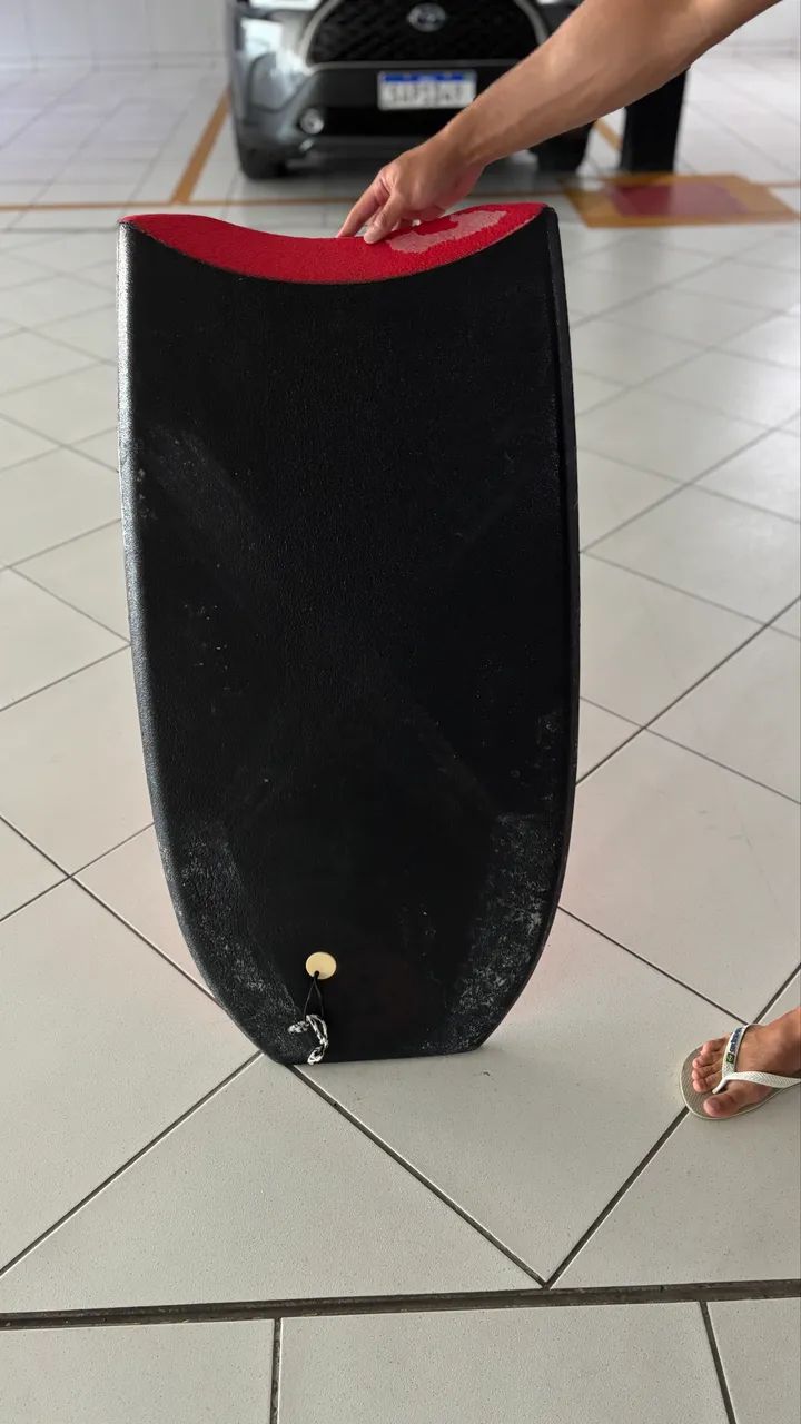 Bodyboard