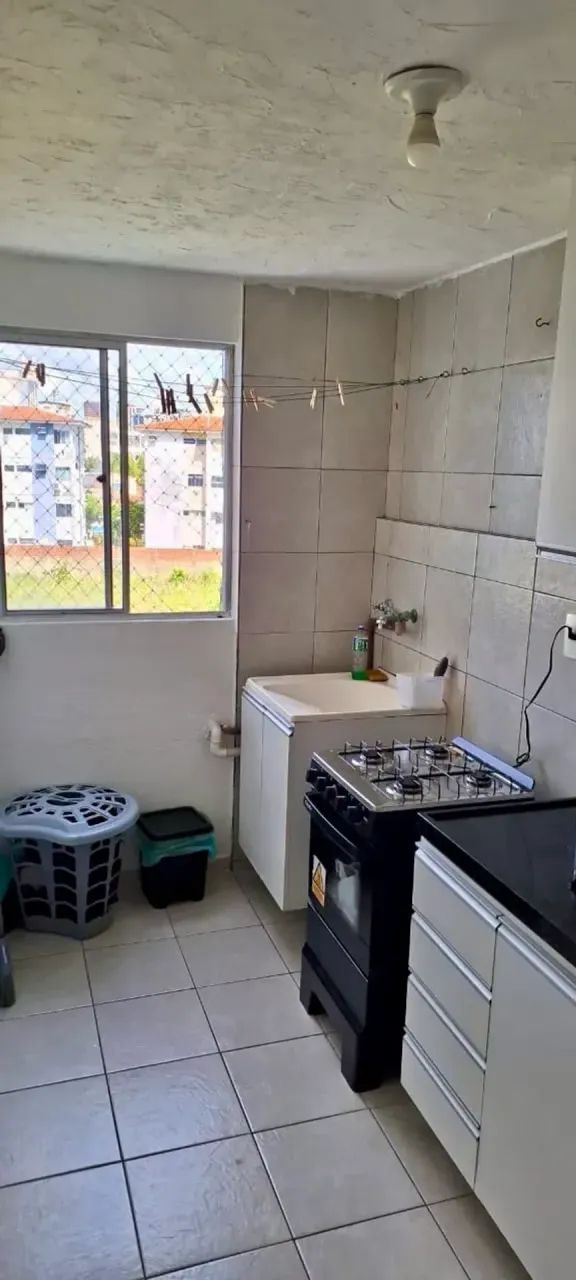 Apartamento a venda - tem 50 m2 - com 2 quartos em Poço - Maceió - AL - Foto 4