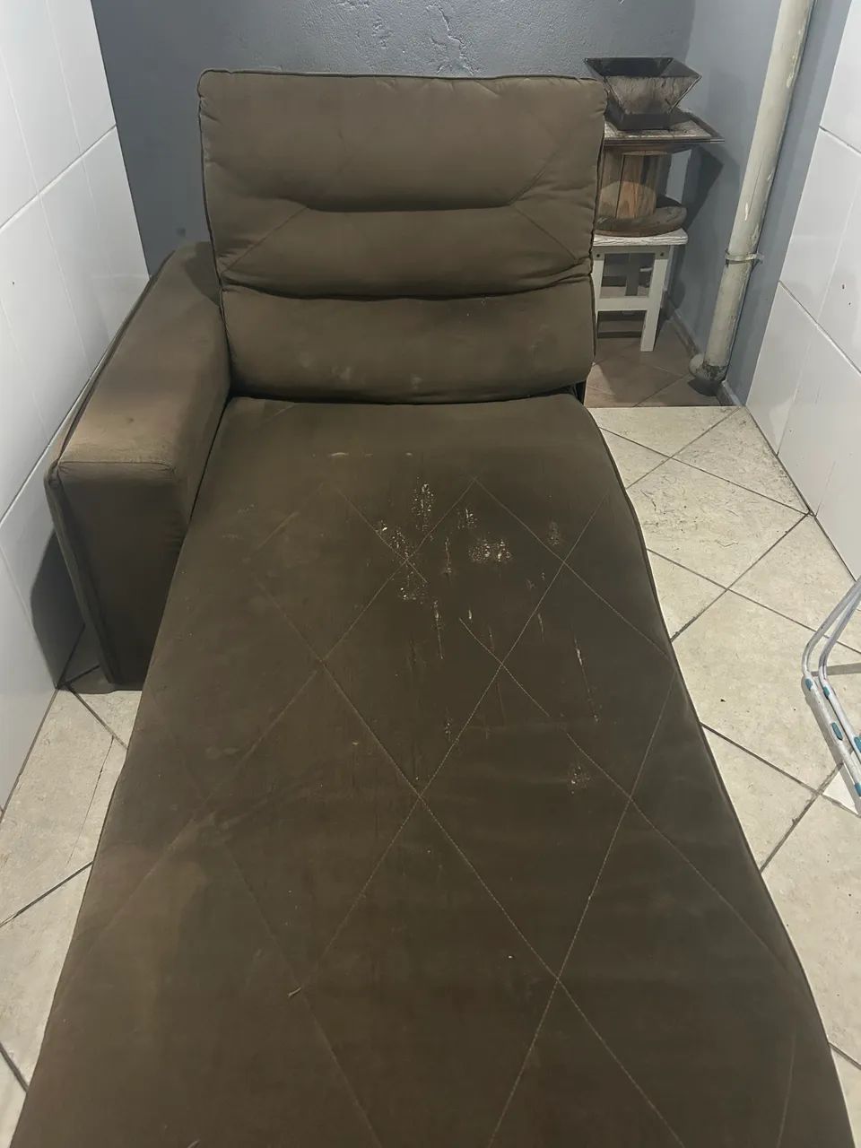 Sofá retrátil  - Foto 2