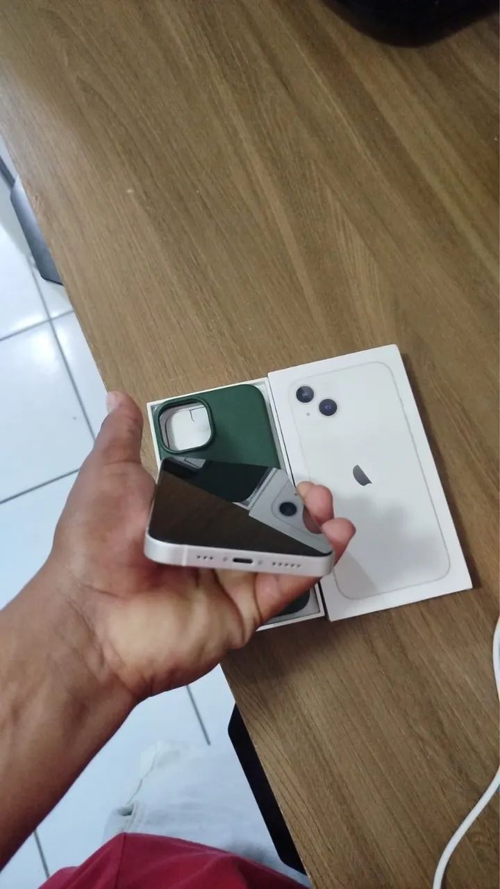 iPhone 13 - Foto 2