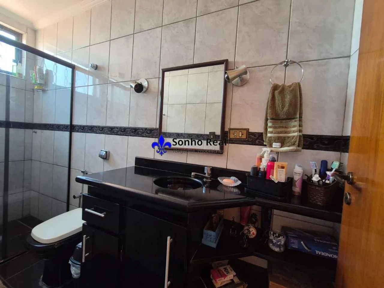 Casa 3 Dormitórios Jd Petrópolis- Piracicaba - Foto 4