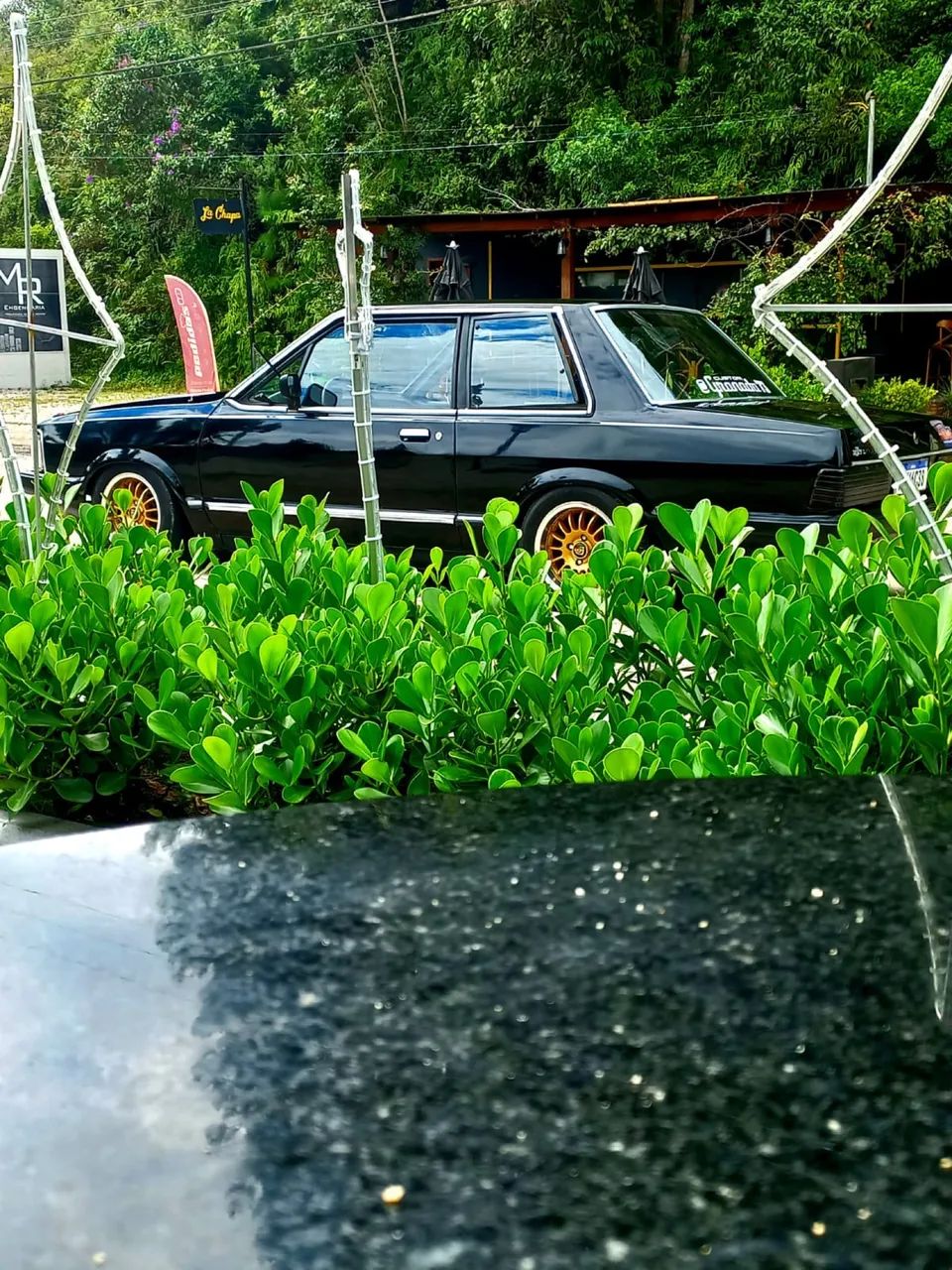 Ford Del Rey GLX 1.6/1.8 / GL 1.6/1.8 2P E 4P 1985