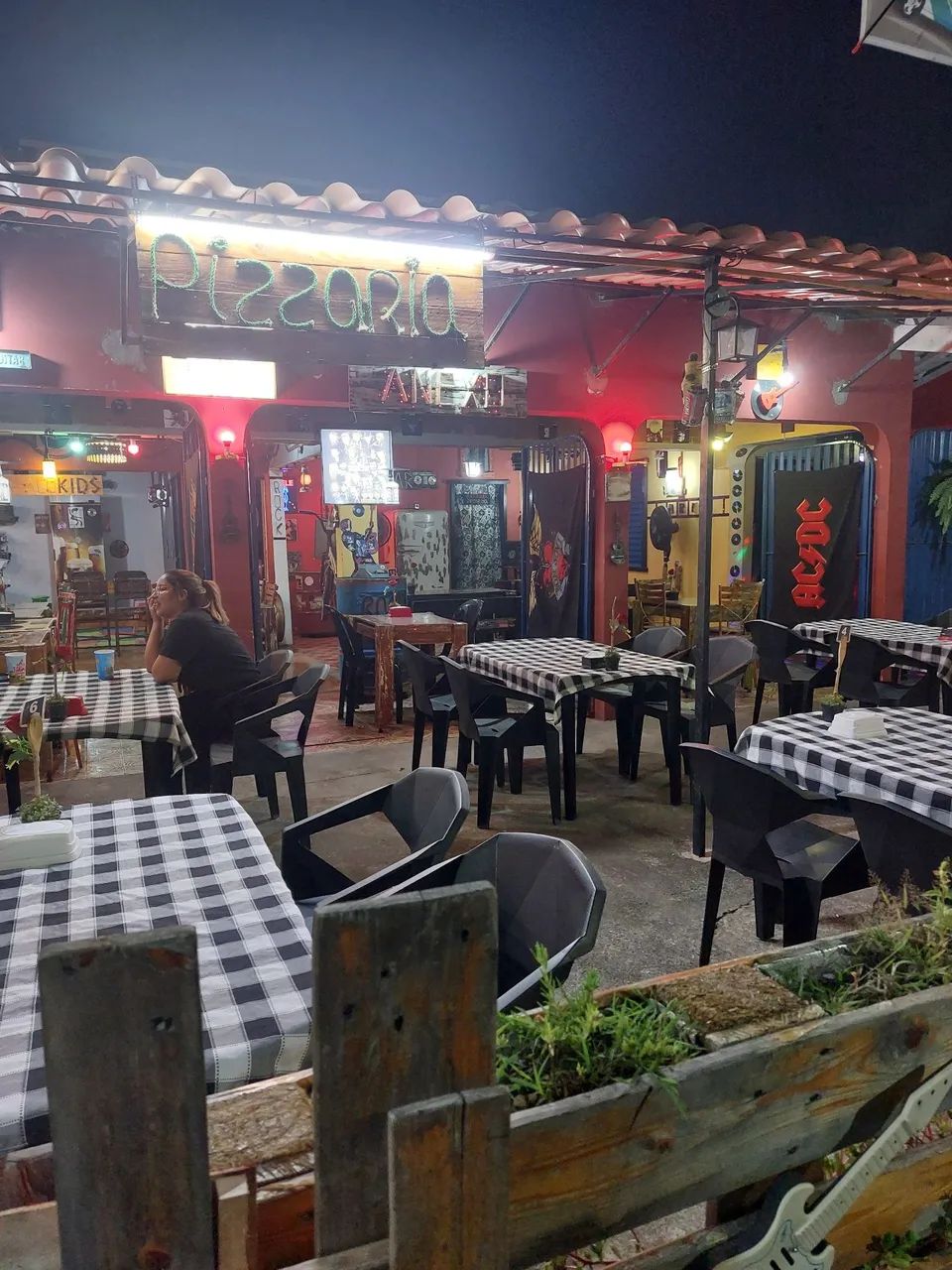 Vende-se um restaurante completo - Foto 2
