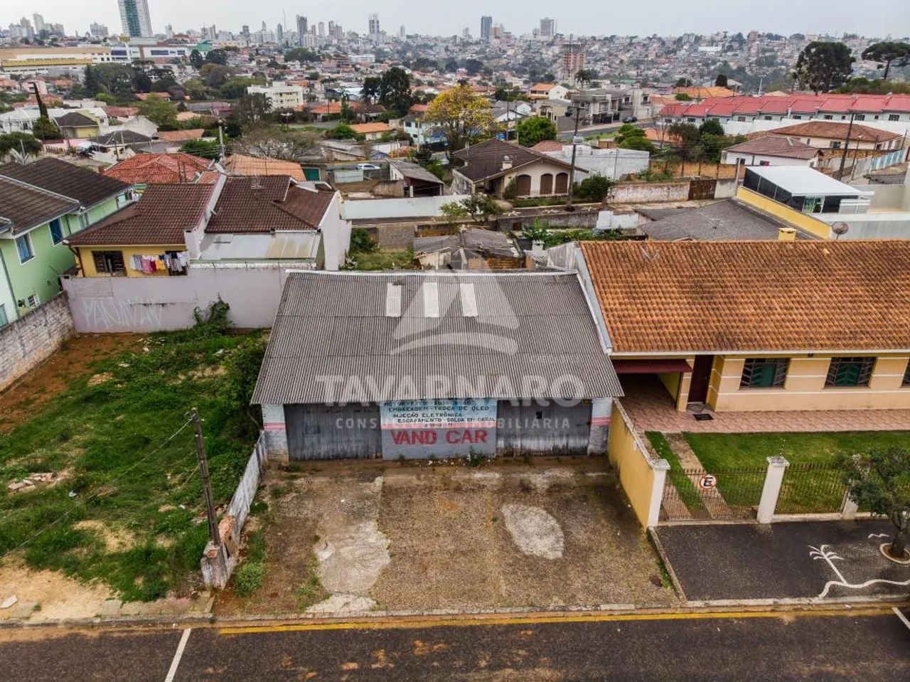Terreno em Uvaranas - Foto 4