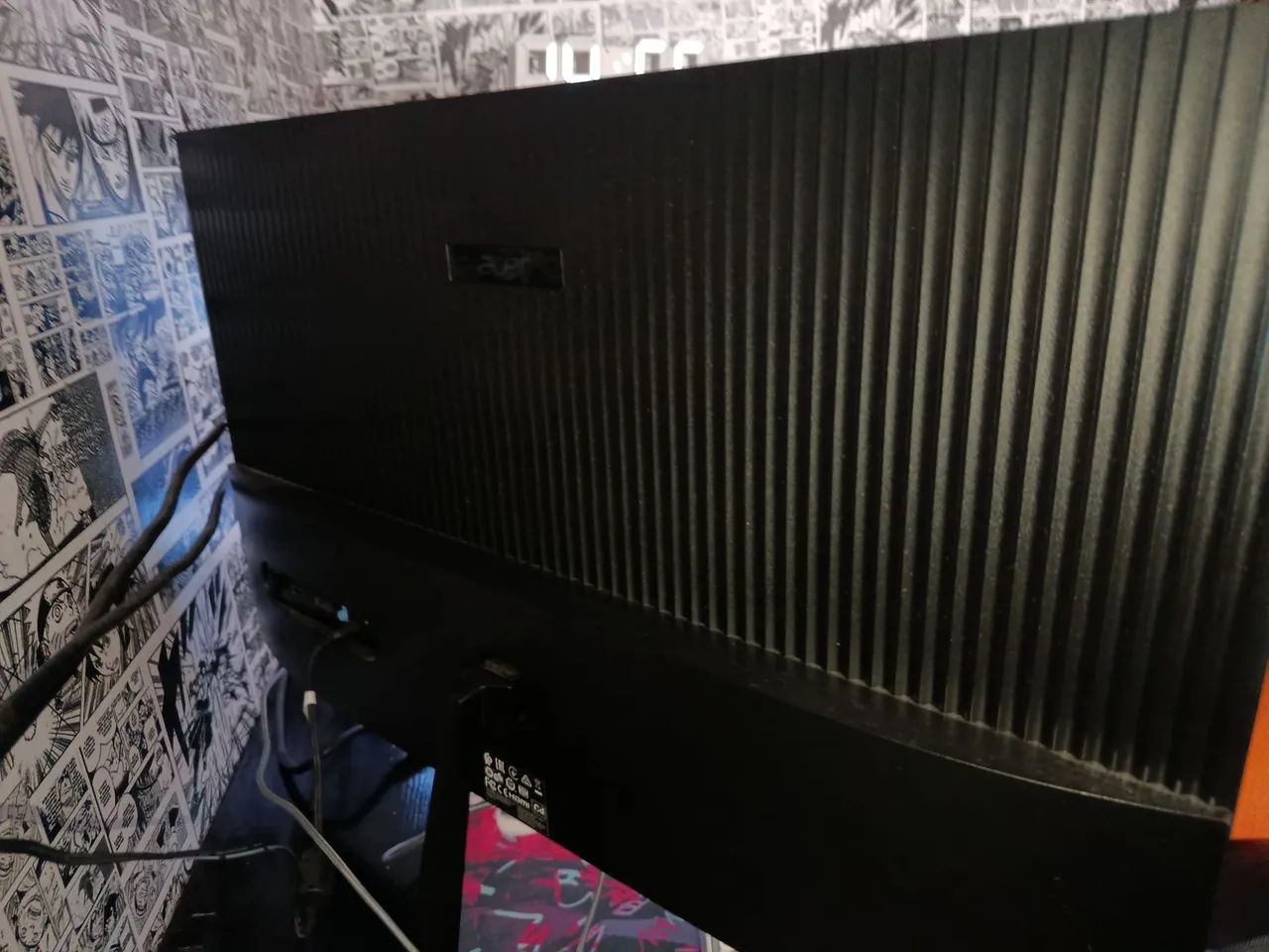Monitor Acer nitro 180hz - Foto 2
