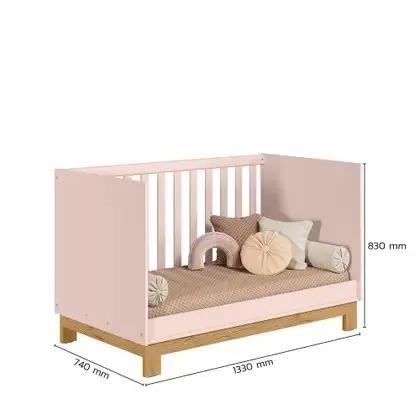 BERÇO MINI CAMA