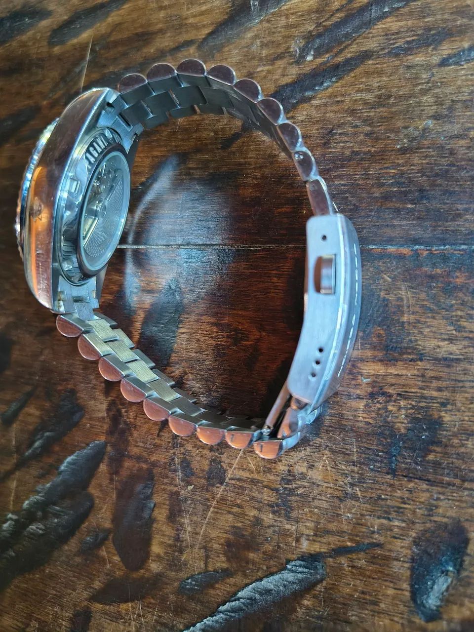 Relógio em Safira original  - Foto 3