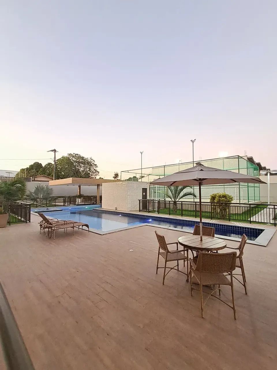 Apartamento de 86m² para Locação em Eusébio! - Foto 3