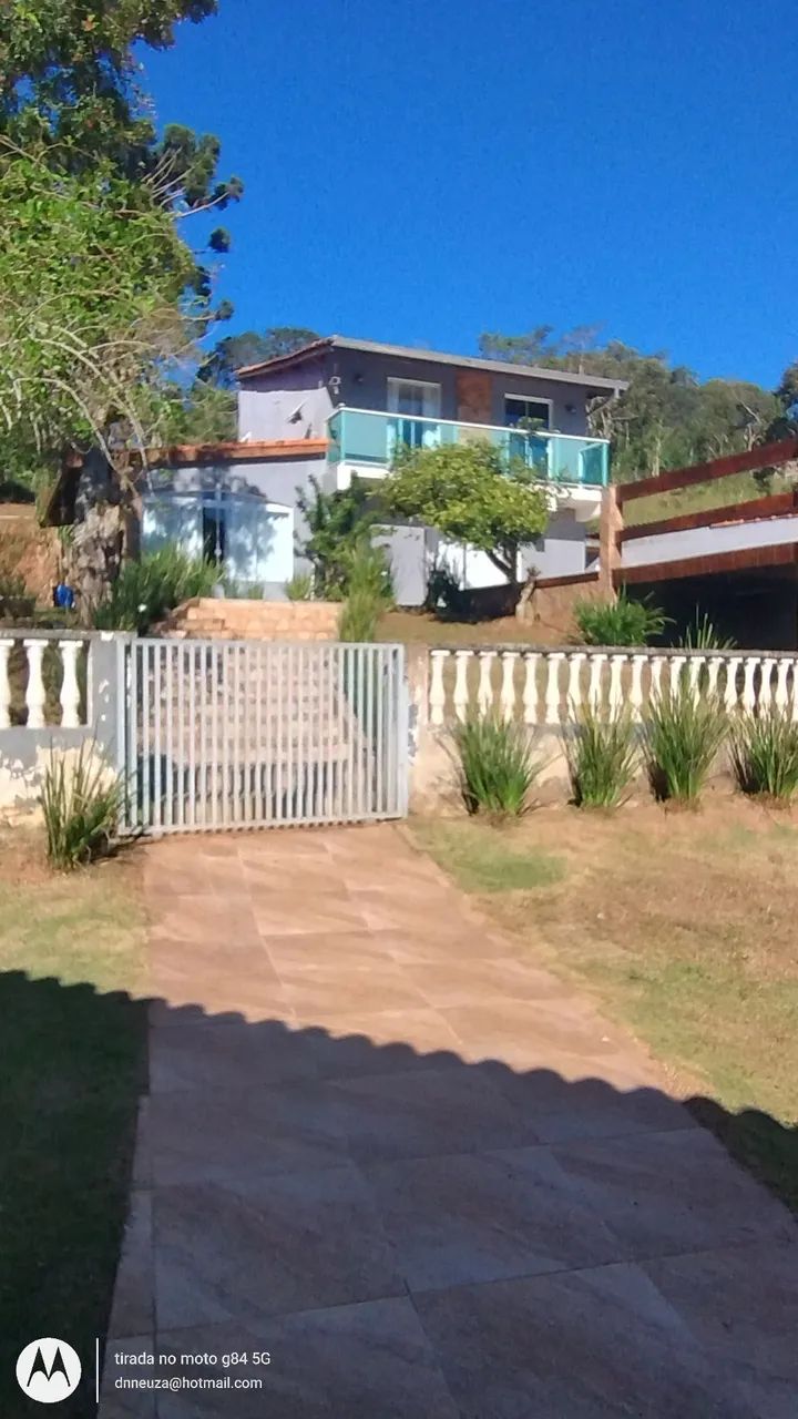 Chacara em um lugar muito calmo, 15 min do centro de caucaia