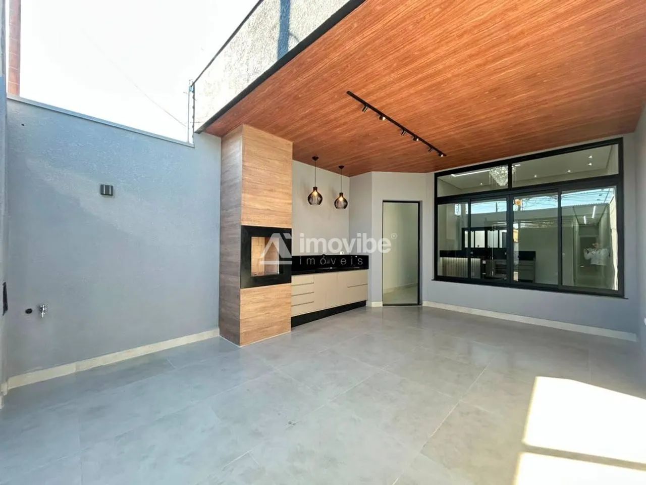 Casa a venda no perola - Foto 3
