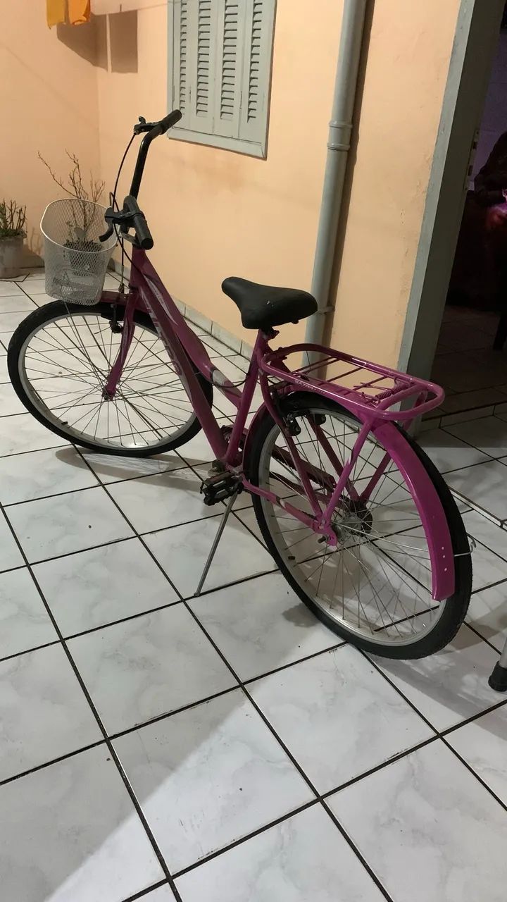 Venda de bicicleta  - Foto 2
