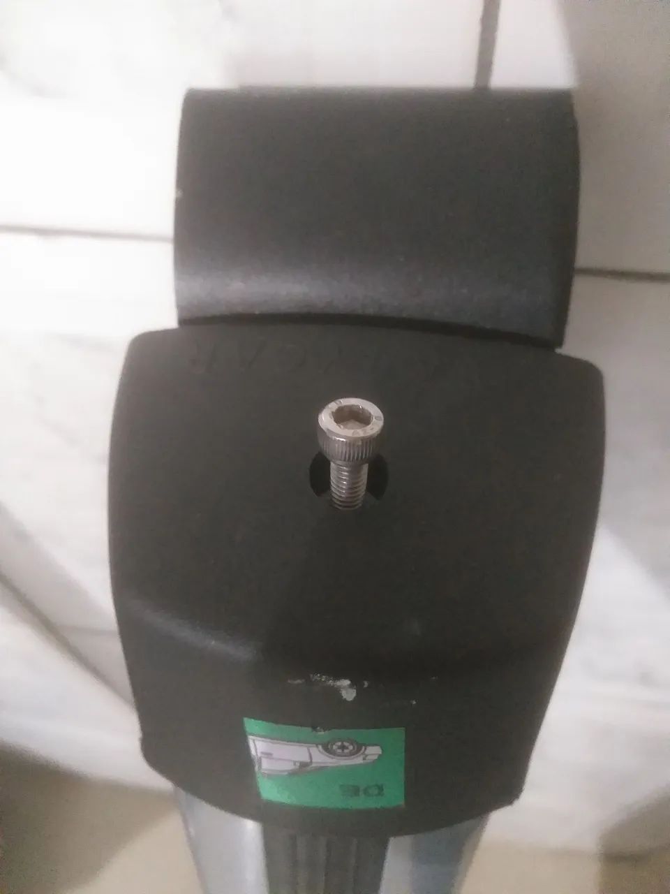 Rack veicular - Foto 2
