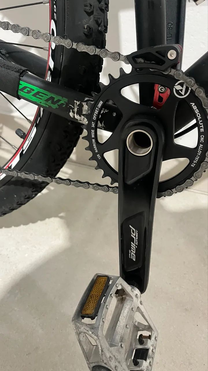 Bike South Aro 29 - Foto 4