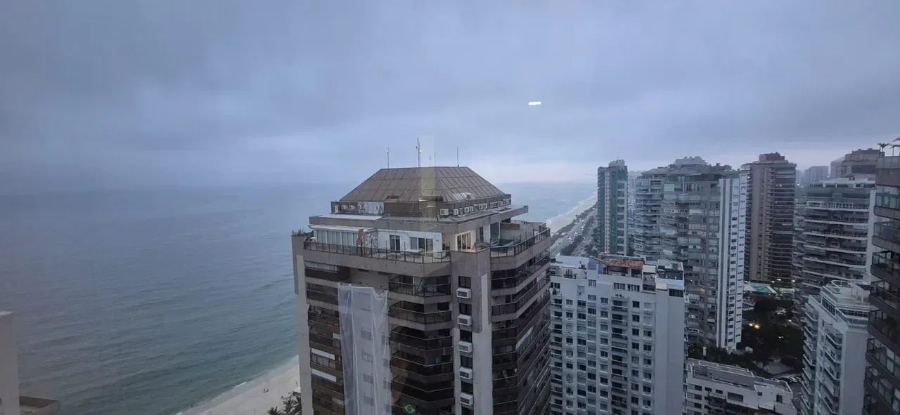 Apartamento com 2 quartos 86m2 Barra da Tijuca Torre Ernest - Foto 4