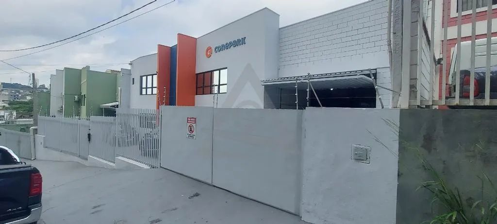 Galpão à venda em Campinas, Jardim do Trevo, com 624 m² - Foto 4