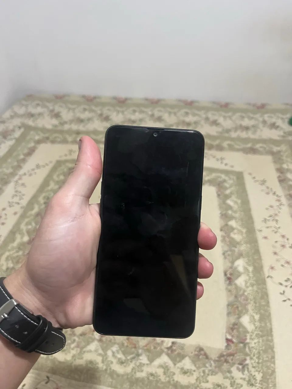 Samsung A10s 