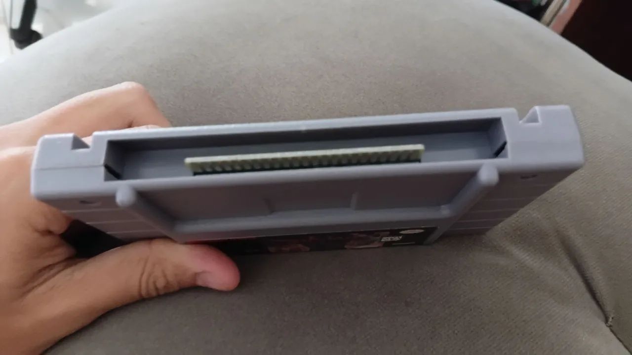 Hagane para Super Nintendo - Foto 2