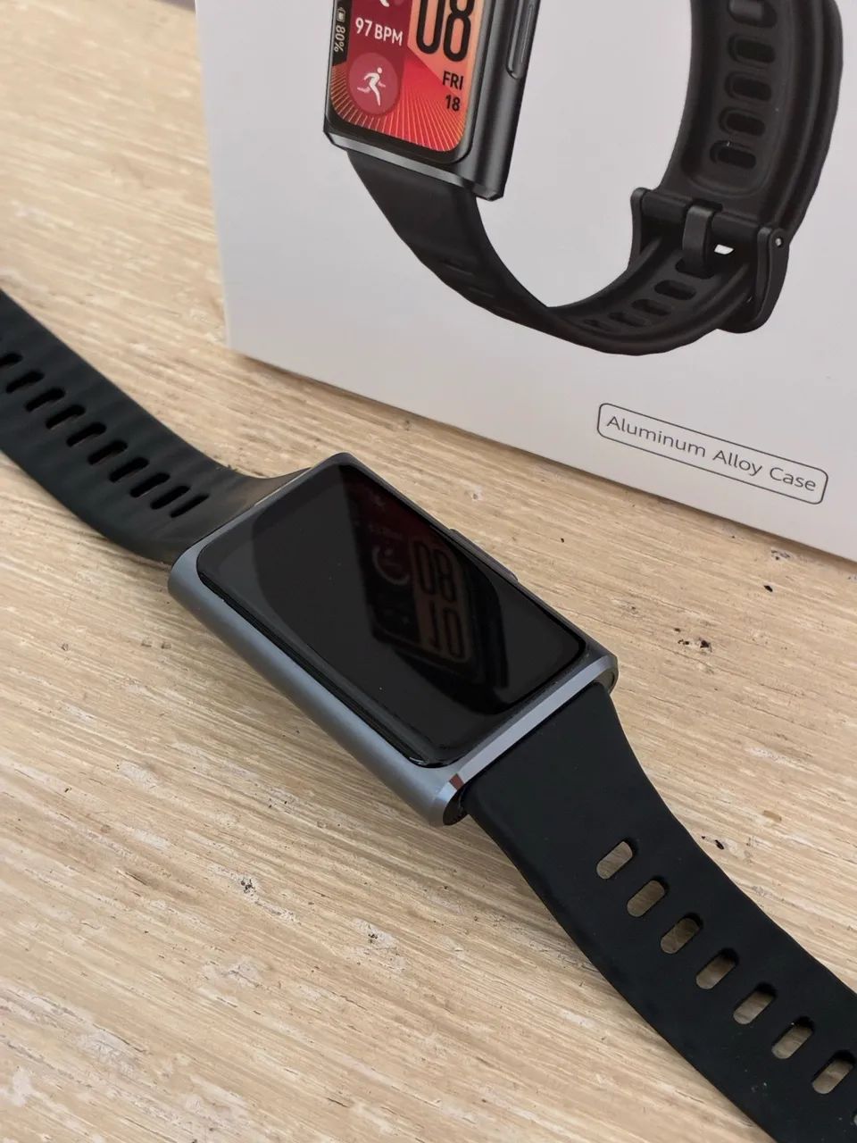 Huawei Band 11 Pro - Foto 2