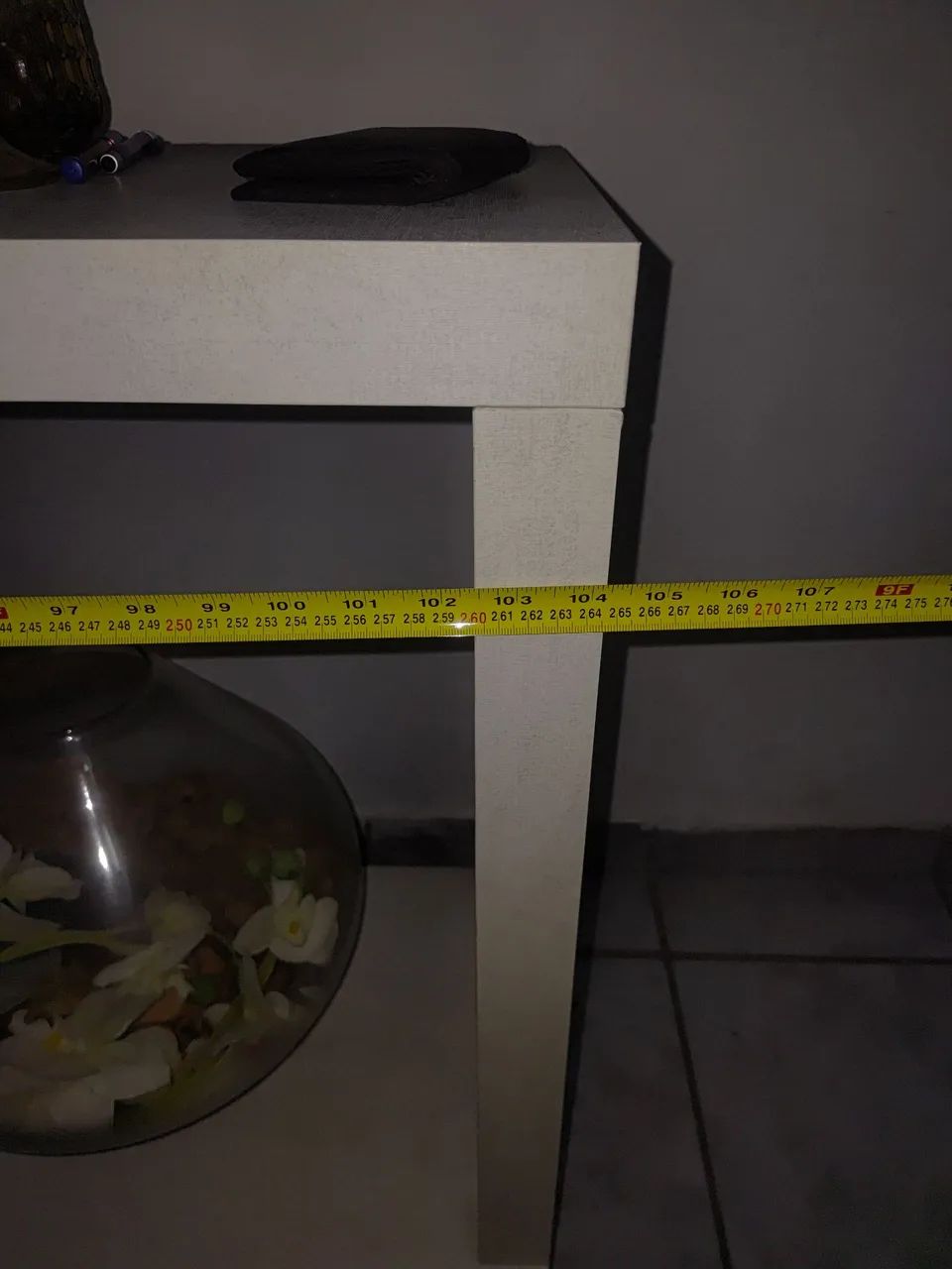 Rack mdf planejado com rodinhas  - Foto 4