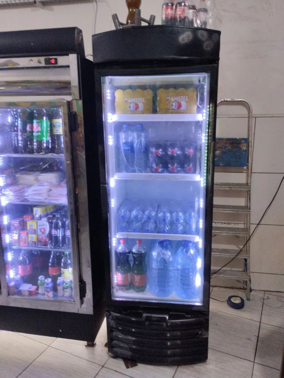 Refrigerador  - Foto 2