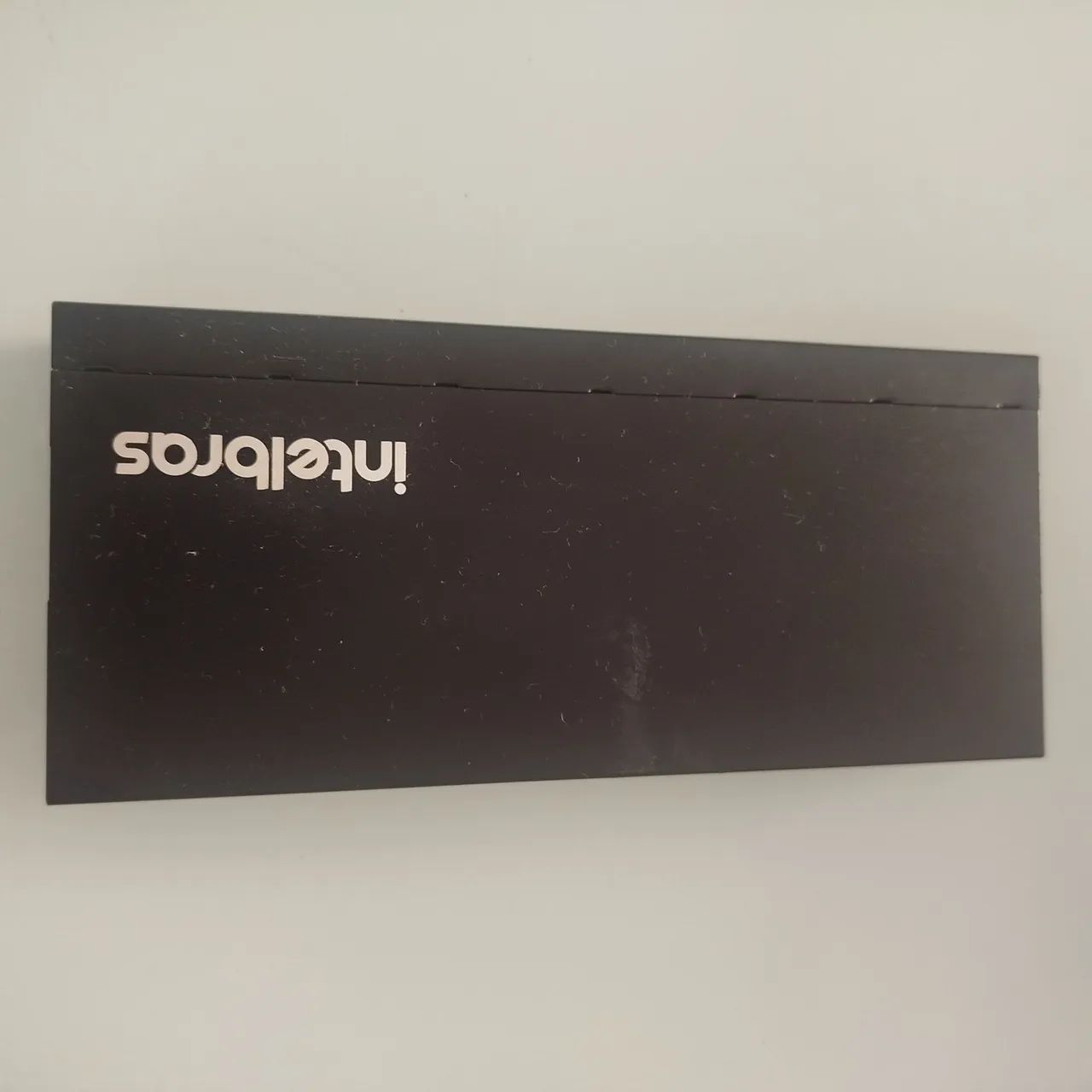 Switch SF900 9 Portas Fast Intelbras - Foto 2
