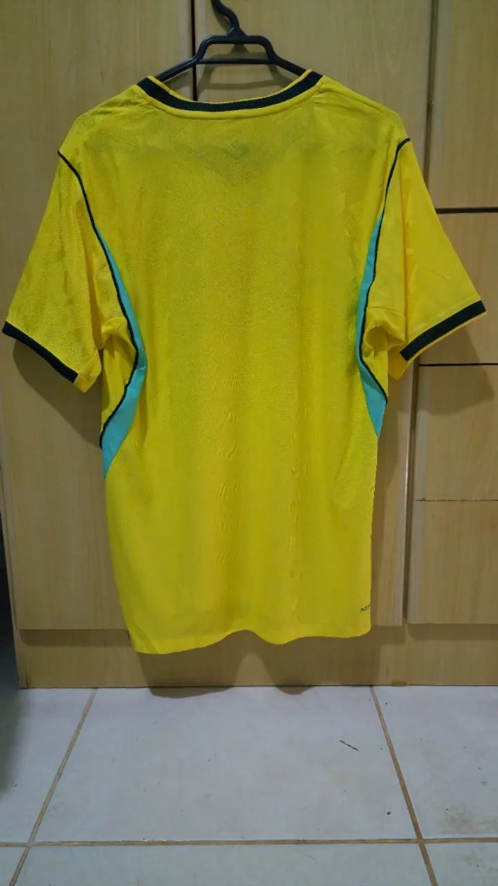 Camisa da Seleção - Foto 2