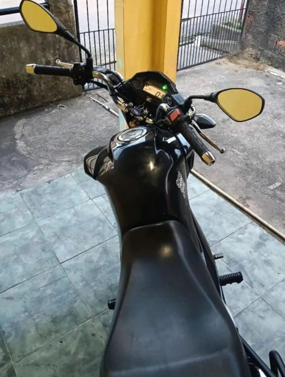 Moto  - Foto 5