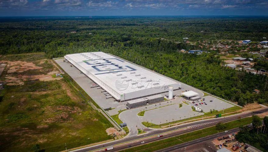 Galpão Modular para locação em Benevides - Belém-PA - Foto 4