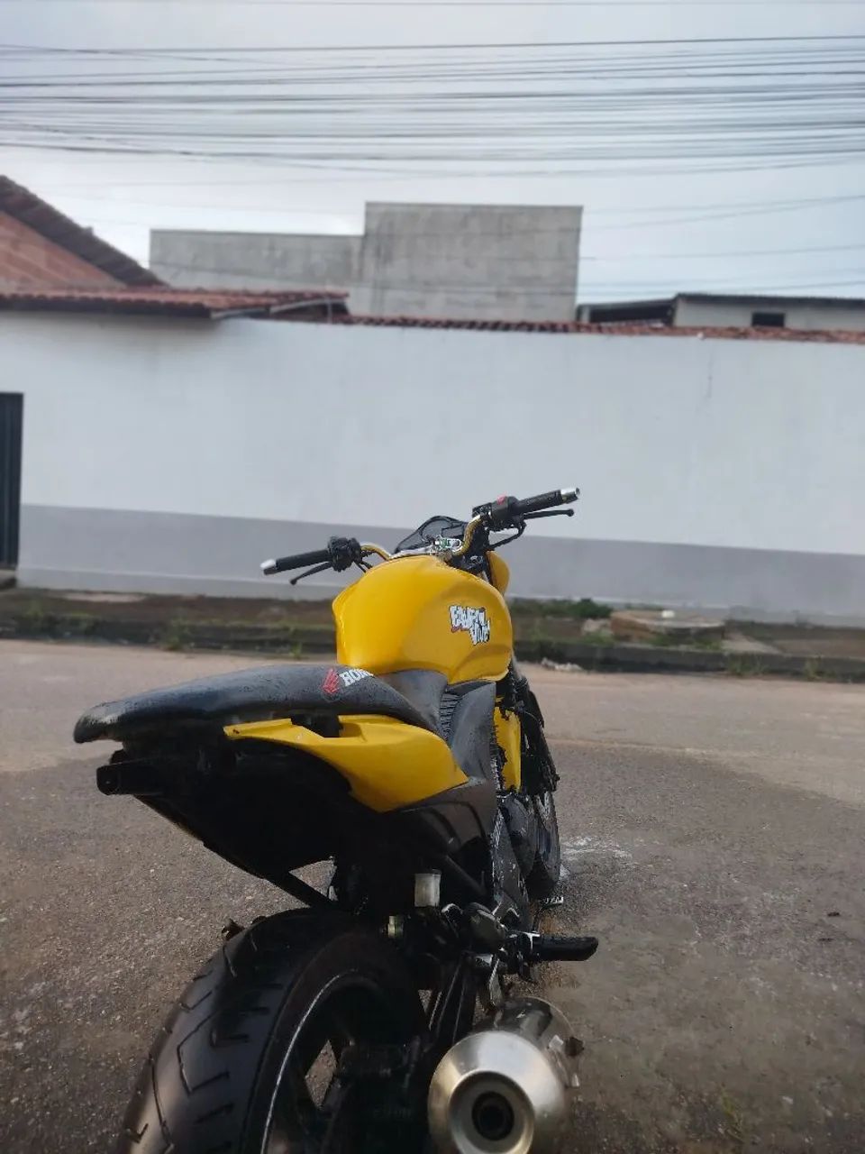 Cb 300r - Foto 2