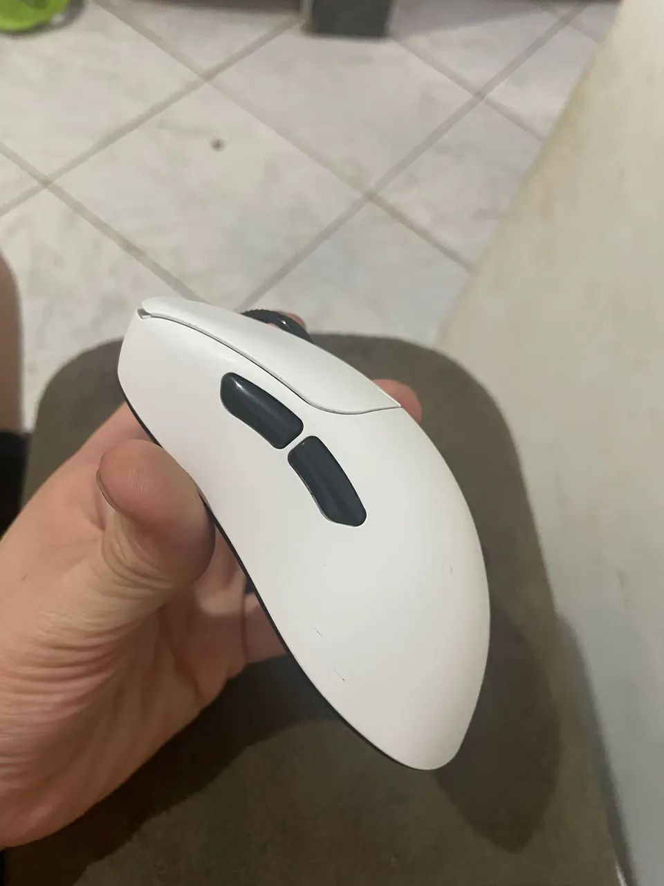 Mouse M500  - Foto 4