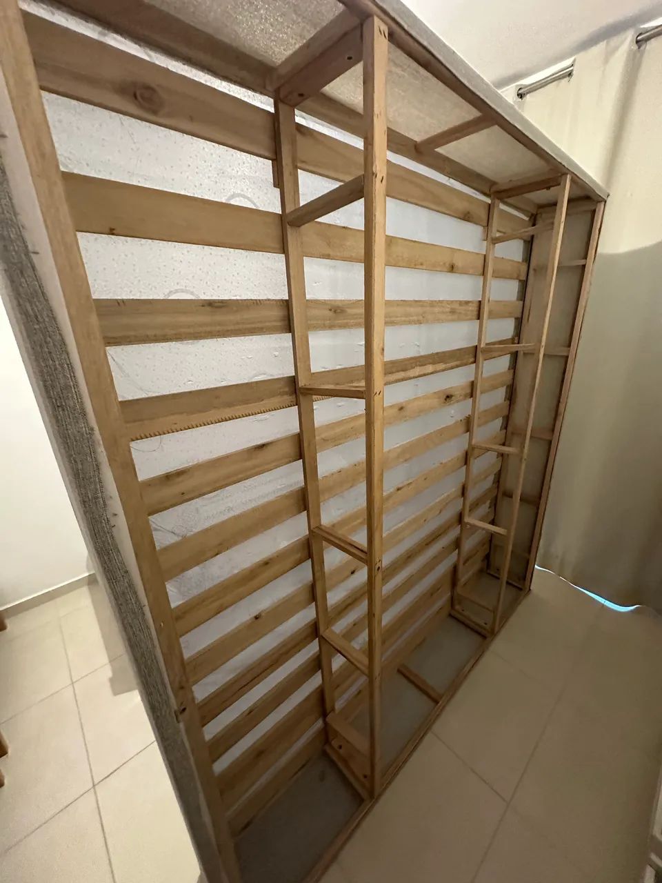 Cama Box King Emma - Foto 4
