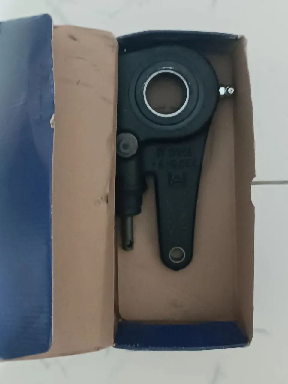 Catraca de freio automática 28 estrias A2 3275Y1195 AA308 LE Volks/Ford/Volvo/iveco