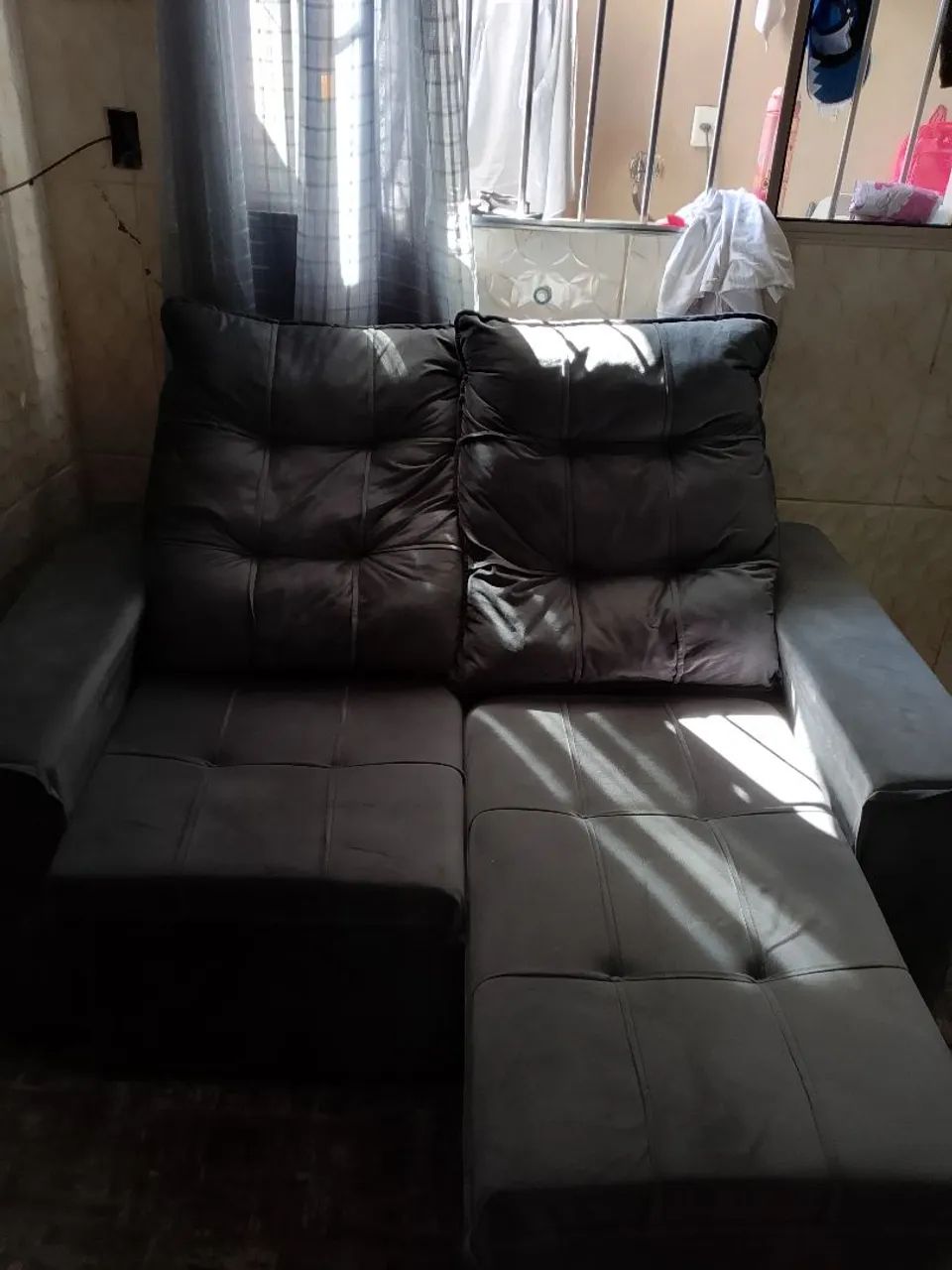 Sofá cama  - Foto 2