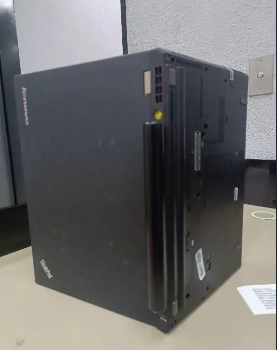Notebook Lenovo - ThinkPad T430 - Foto 2