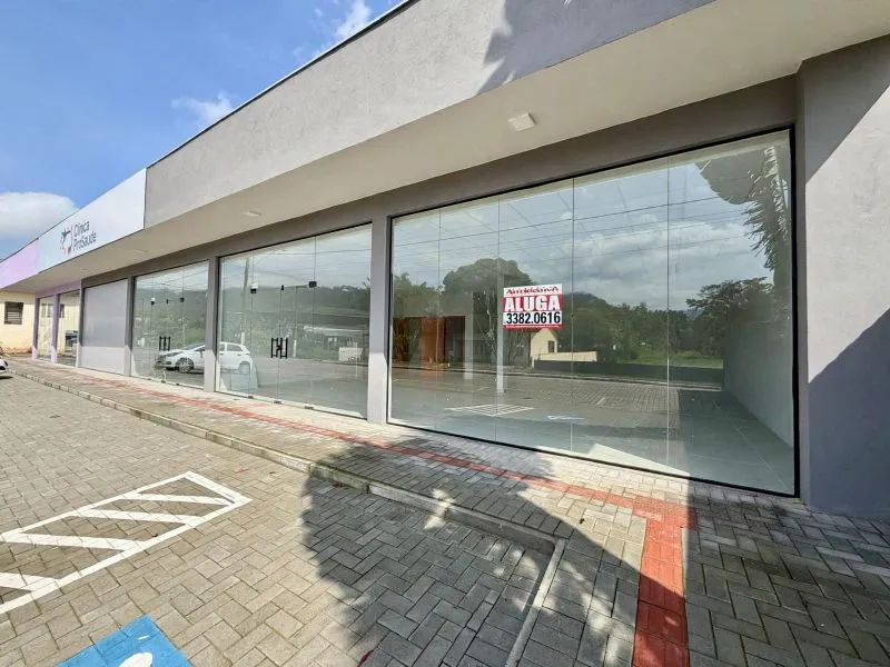 Sala comercial RODEIO - SC - Foto 3