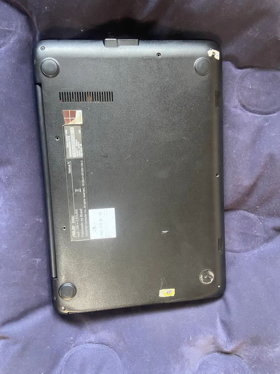 Notebook Asus Win11 Excelente Estado - Foto 3