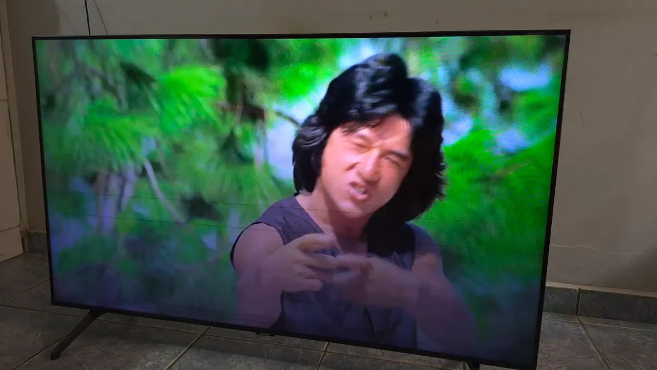 Tv 50 polegadas